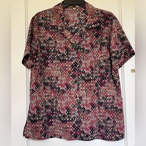 Notations blouse, XL